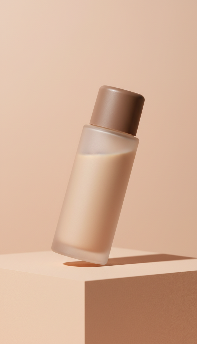 Velvet Purity Cleanser with Botanical Oils