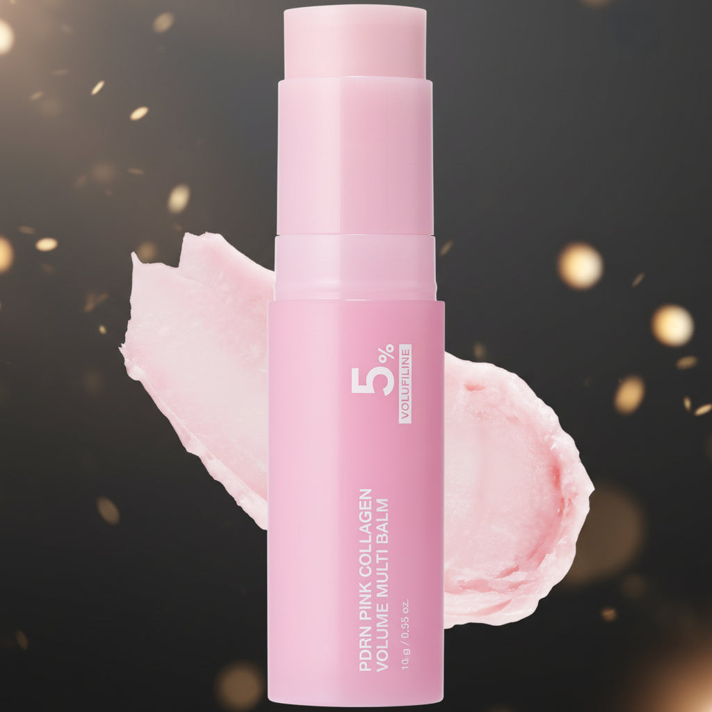 Multi-Effect Moisturizing Eye Cream Balm — Firming, Hydrating & Nourishing