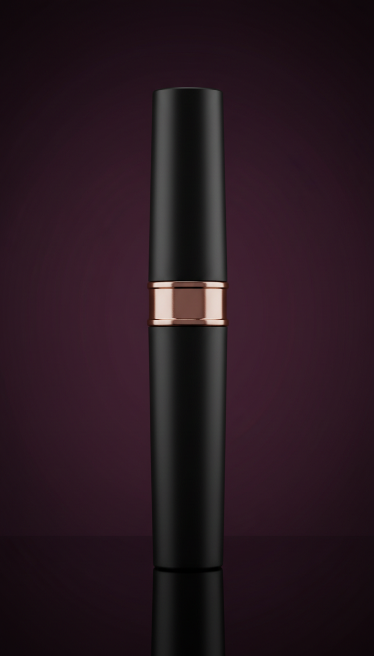 Runway Mascara Tube Jet Black