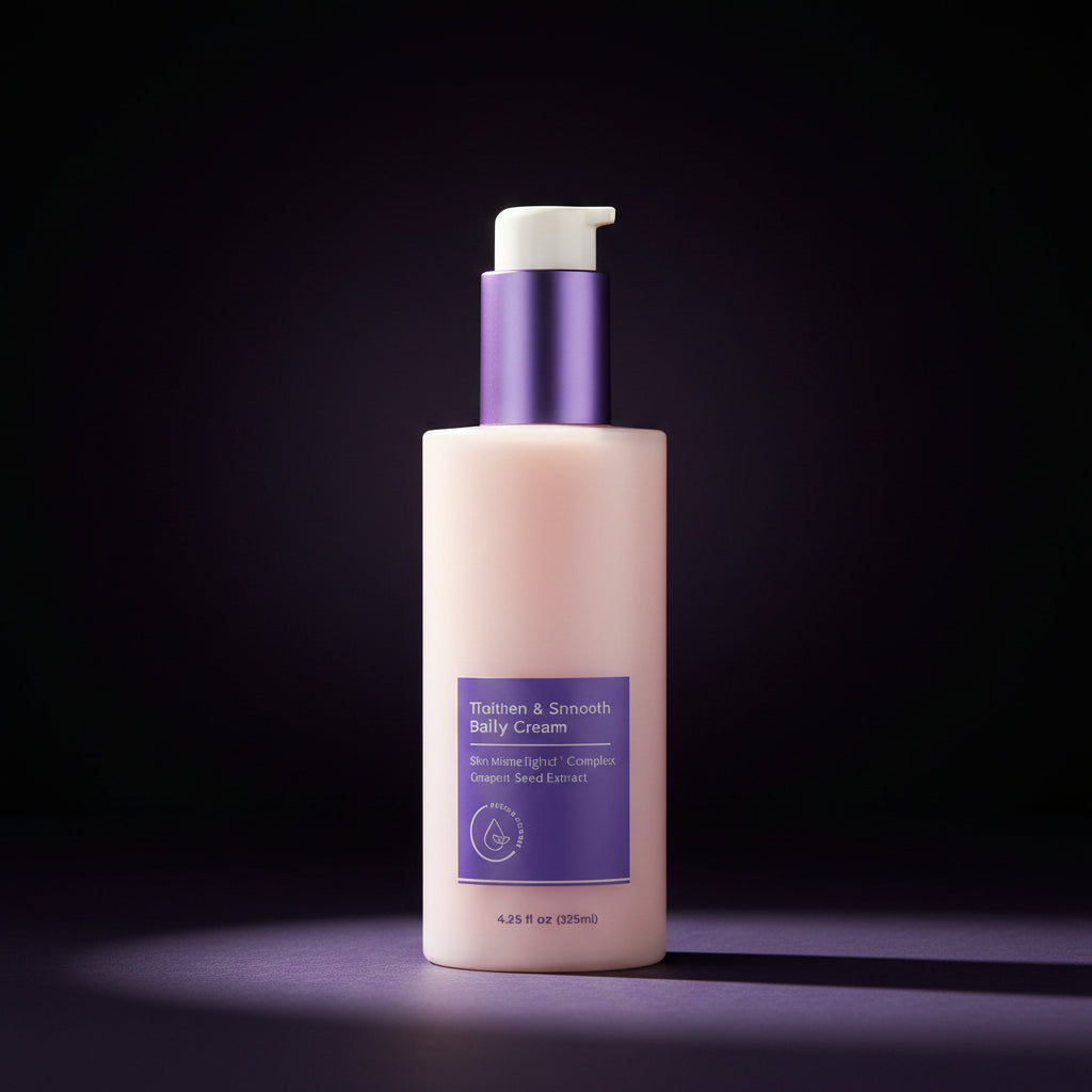 Body Firming & Lifting Cream | Neck, Abdomen, Arms, Hips & Eyes