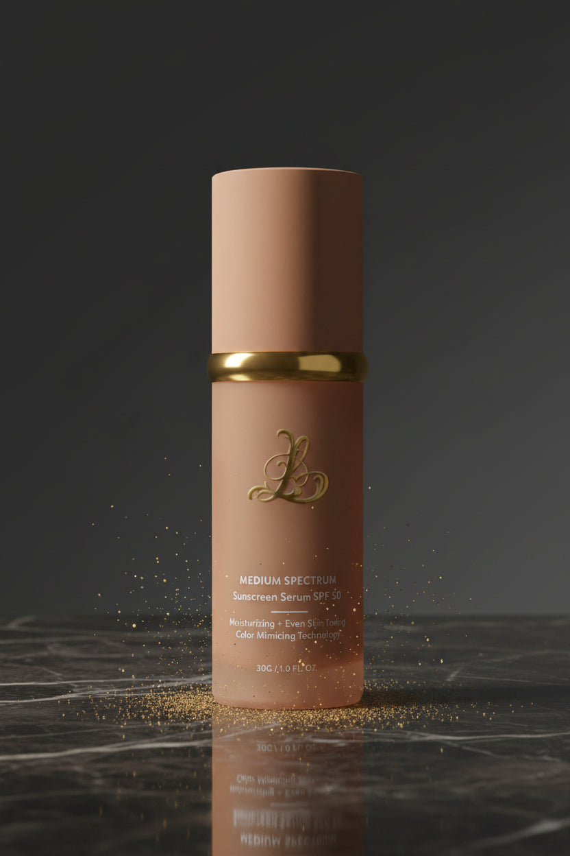 4-in-1 Color-Changing Foundation | Adaptive Skin-Tone Match, 30g