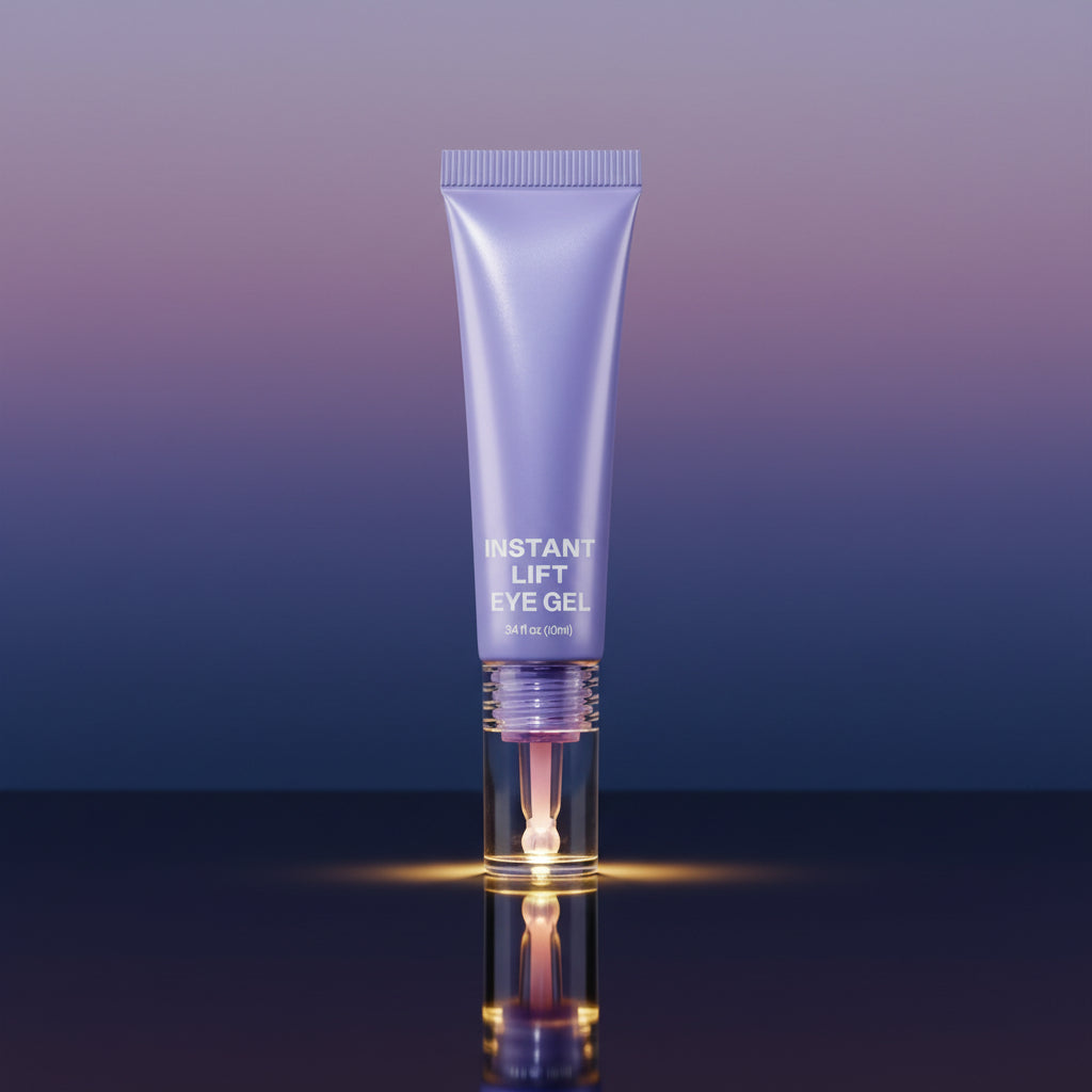 Body Firming & Lifting Cream | Neck, Abdomen, Arms, Hips & Eyes