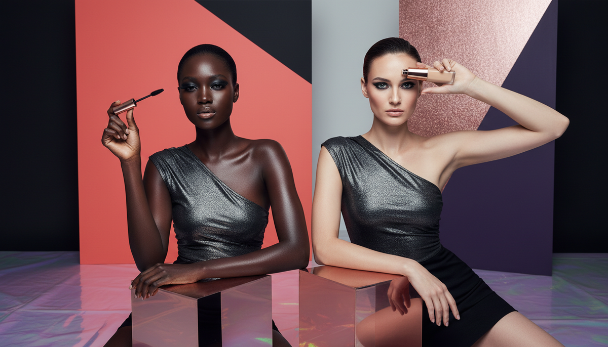 V Line Goods beauty collection