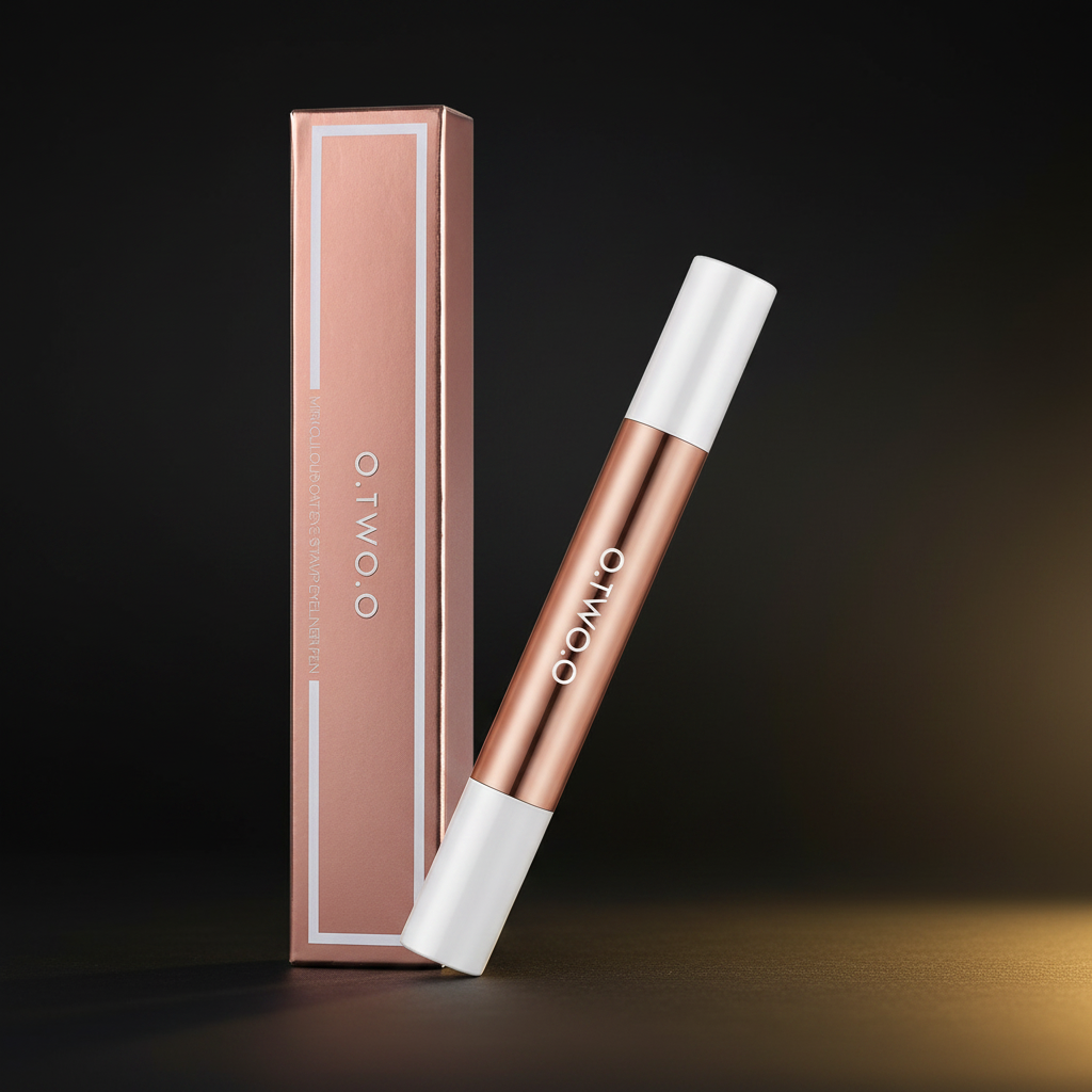 O.Two.O Waterproof Cat Eye Eyeliner