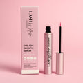 Lash-Enhancing Mascara Serum | Curling, Thickening & Growth Formula, 5ml