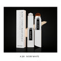 Dual-End Color-Changing Foundation Stick | Skin-Brightening, Lightweight Coverage, 13g