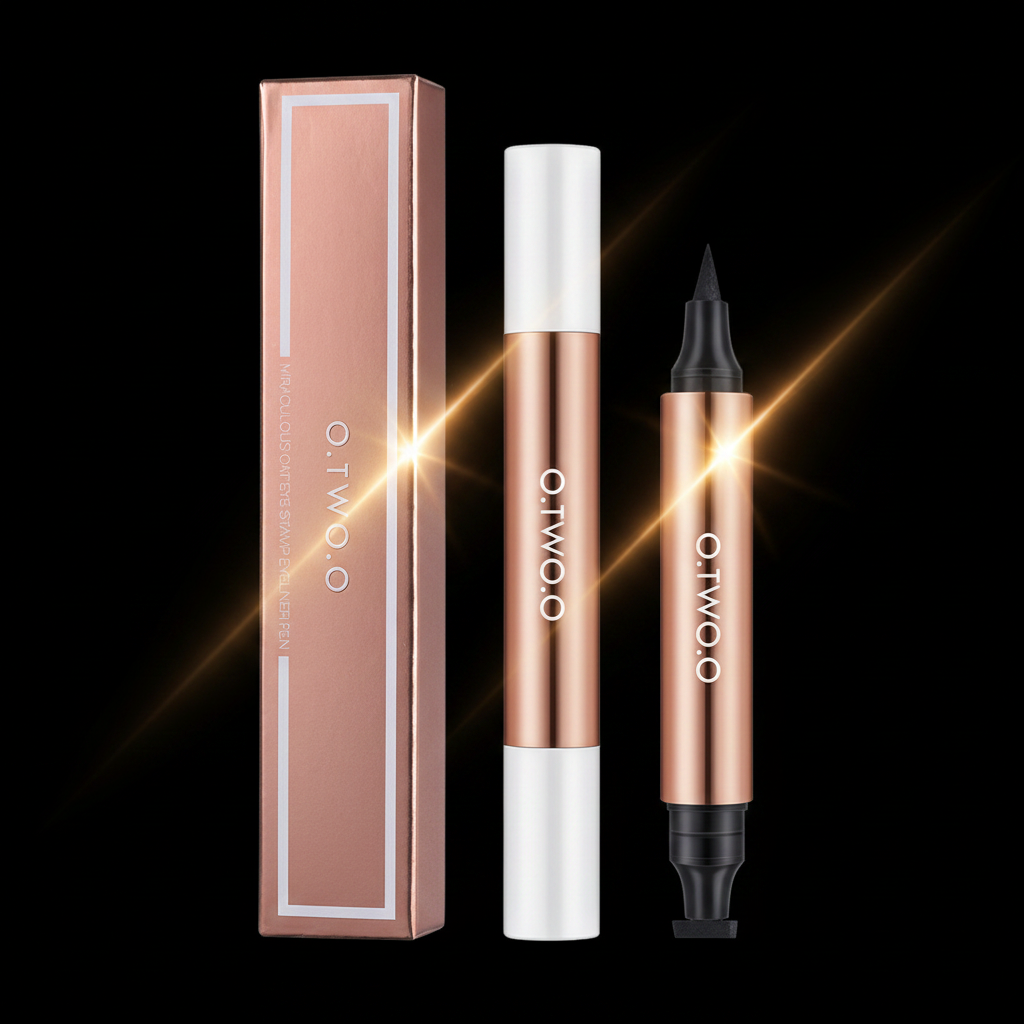 O.Two.O Waterproof Cat Eye Eyeliner