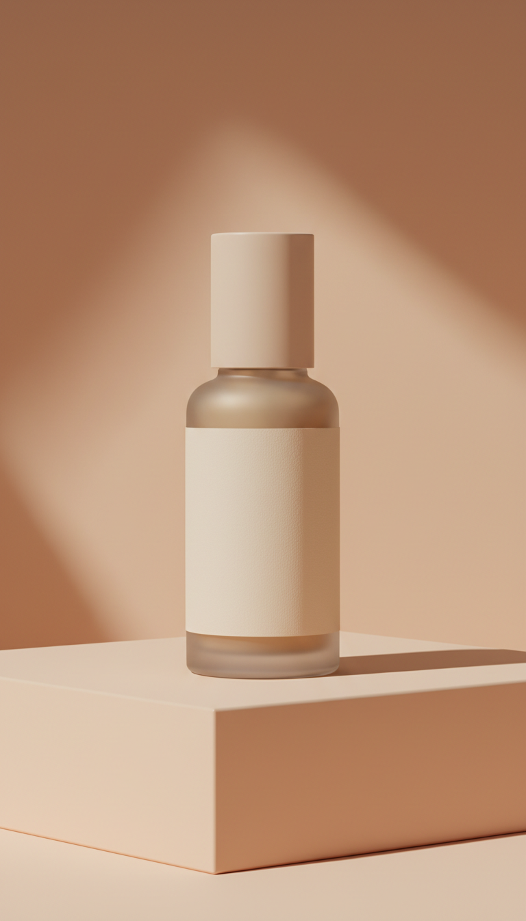 Radiance Renewal Serum with Peptide Complex