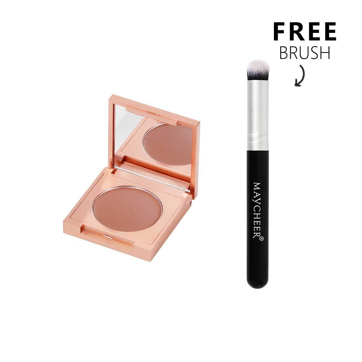 Soft Mist Concealer — Waterproof, Sweat-Proof & Pore-Perfecting"