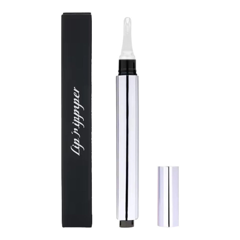 Glow Tulip Lip Plumper Essence Pen — Hydrating & Volumizing Treatment