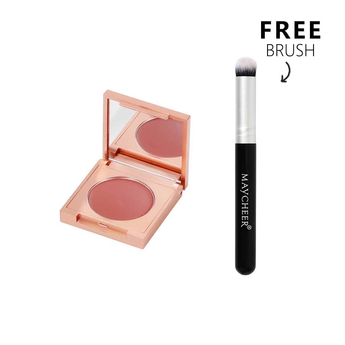 Soft Mist Concealer — Waterproof, Sweat-Proof & Pore-Perfecting"