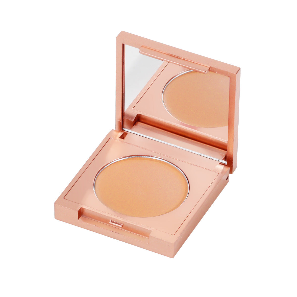 Soft Mist Concealer — Waterproof, Sweat-Proof & Pore-Perfecting"