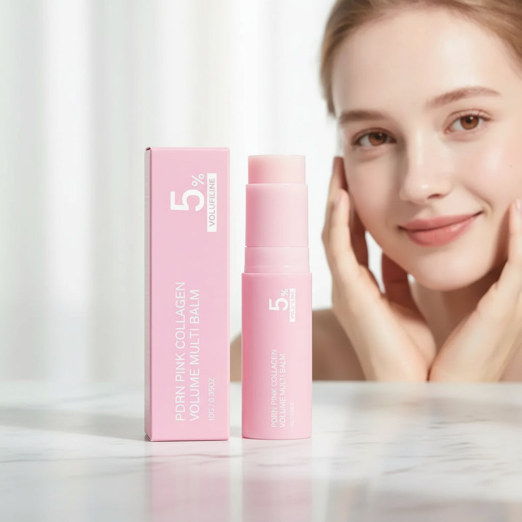 Multi-Effect Moisturizing Eye Cream Balm — Firming, Hydrating & Nourishing