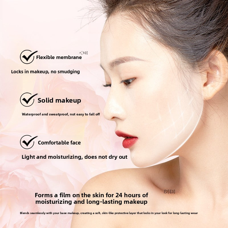 Rose Extract Makeup Setting Spray — Long-Lasting & Hydrating