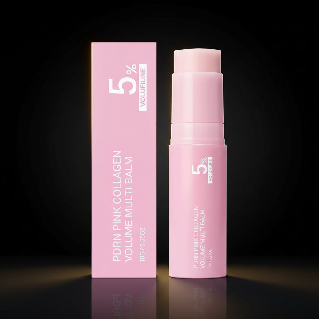 Multi-Effect Moisturizing Eye Cream Balm — Firming, Hydrating & Nourishing