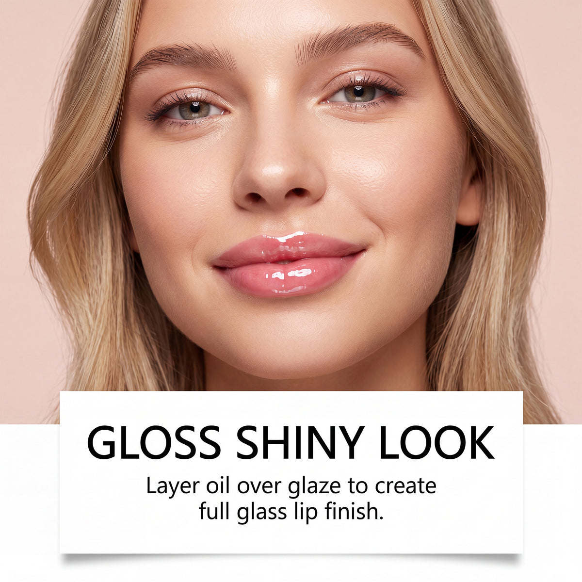 2-in-1 Moisturizing Lip Gloss & Tint