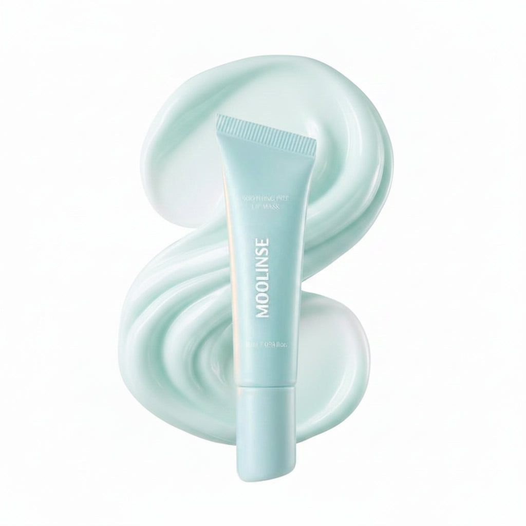 Soothing Peel-Off Lip Mask