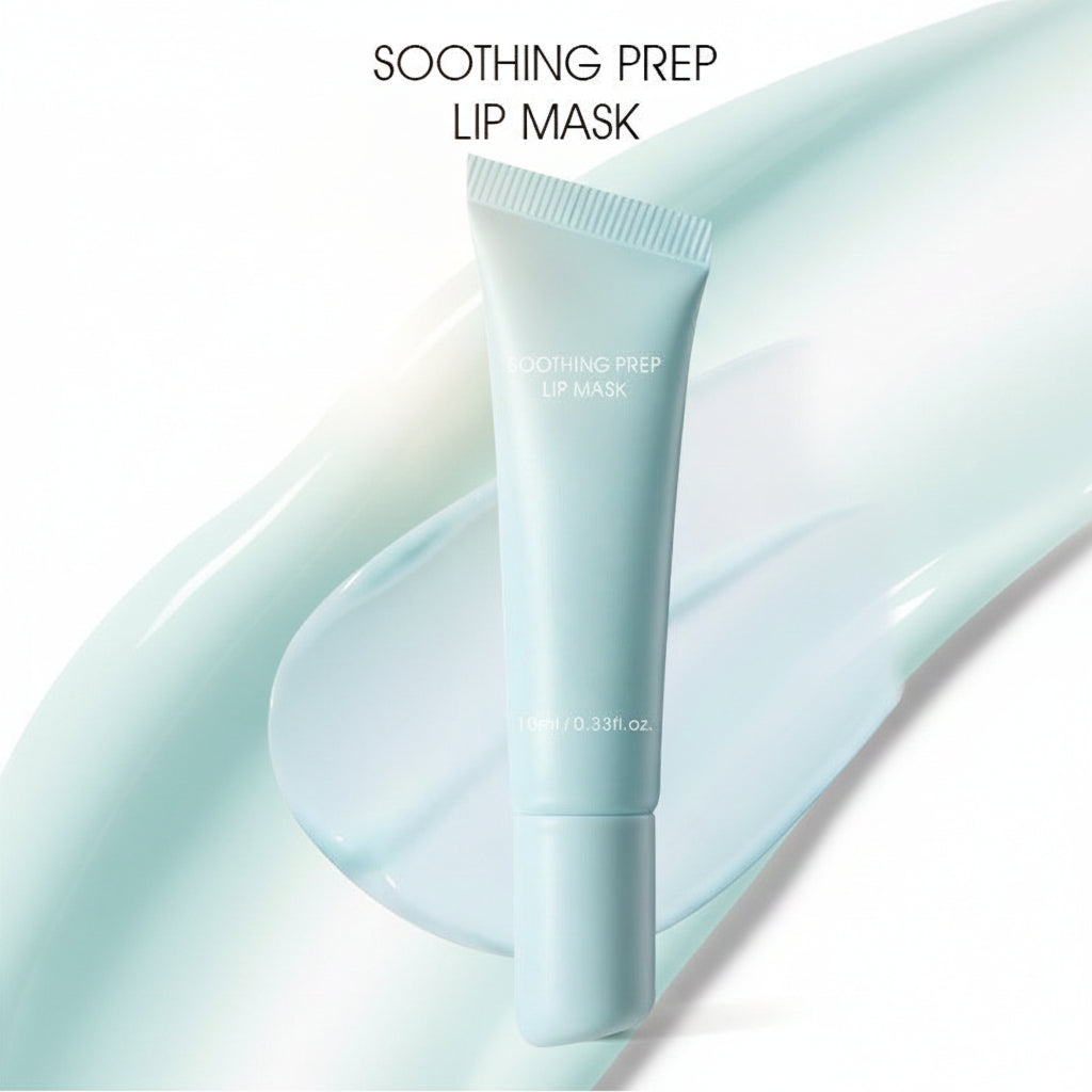 Soothing Peel-Off Lip Mask