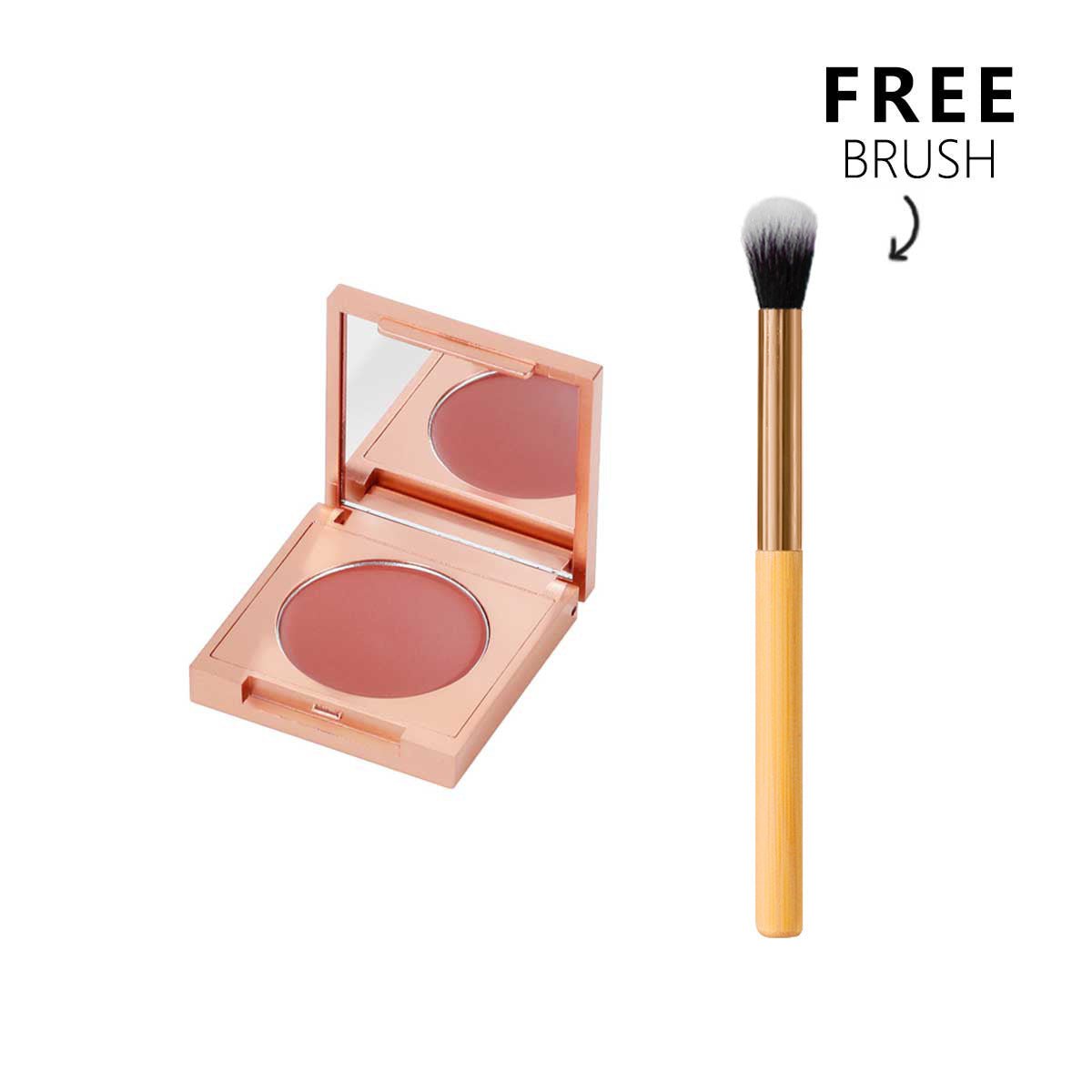 Soft Mist Concealer — Waterproof, Sweat-Proof & Pore-Perfecting"