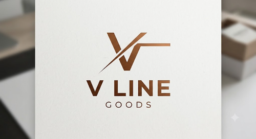 V Line Goods